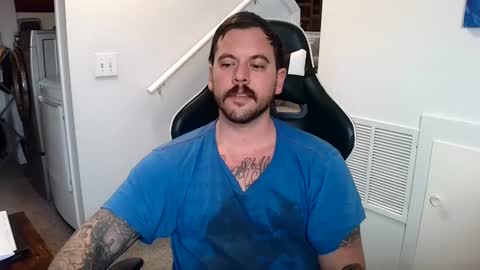 justintym69 online show from February 18, 2025, 9:42 pm