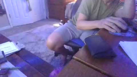 justintyme911128278 online show from April 5, 2026, 7:33 pm