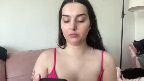 Jess online show from March 16, 2026, 8:57 pm