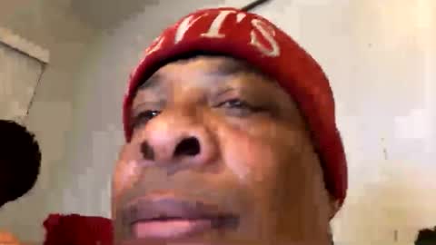 Justleft online show from November 28, 2025, 8:50 am