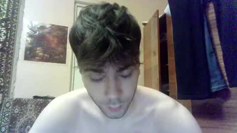 Snapshot of justman12 chatting on November 30, 2025, 8:13 pm justman12 online show from November 30, 2025, 8:13 pm