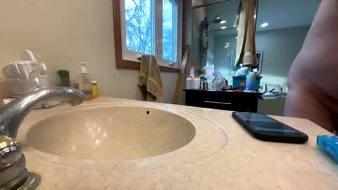 Snapshot of justmeagain111 chatting on January 3, 2025, 2:51 pm justmeagain111 online show from January 3, 2025, 2:51 pm