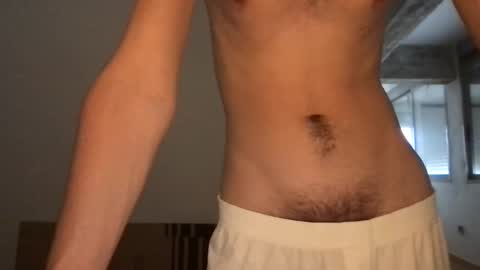 Twink online show from October 6, 2025, 10:45 am