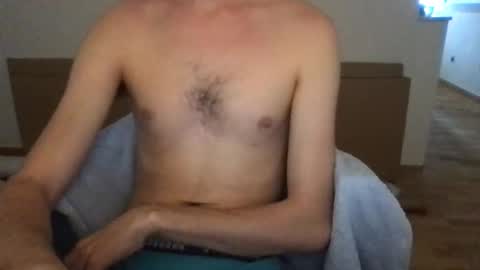 Twink online show from October 14, 2025, 11:44 am