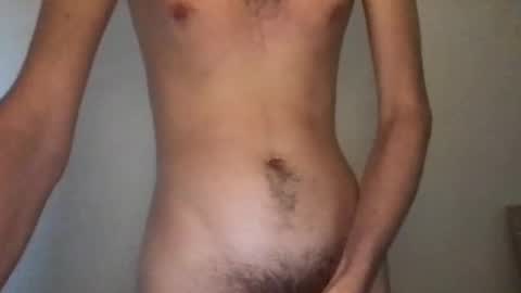 Twink online show from October 29, 2025, 12:40 pm