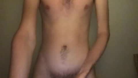 Twink online show from November 2, 2025, 8:00 pm