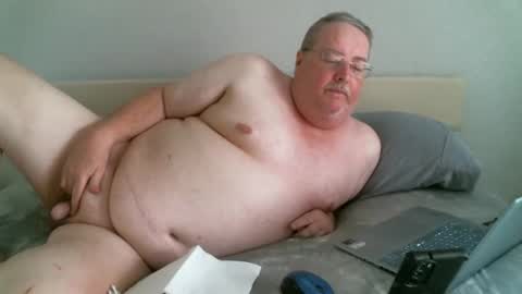 justmedm64 online show from March 10, 2025, 6:56 pm