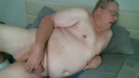 justmedm64 online show from January 9, 2026, 2:14 am