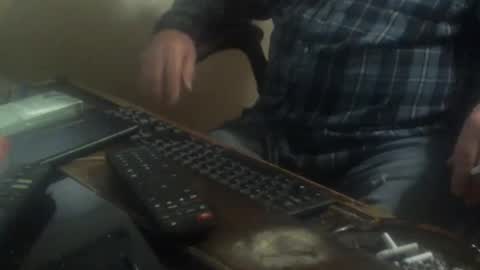 justmeohio online show from October 23, 2025, 5:23 pm