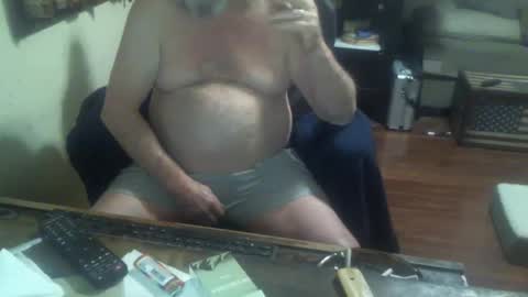 justmeohio online show from January 15, 2026, 4:50 am