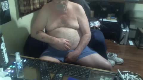 justmeohio online show from March 12, 2026, 1:34 am