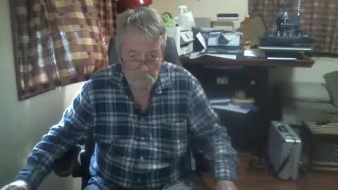 justmeohio online show from March 26, 2026, 9:09 pm