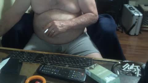 justmeohio online show from April 15, 2026, 9:05 am