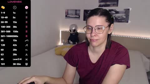 Julie online show from March 3, 2025, 5:31 am