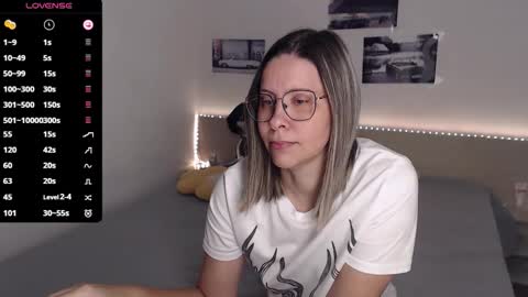 Julie online show from October 6, 2025, 3:48 am