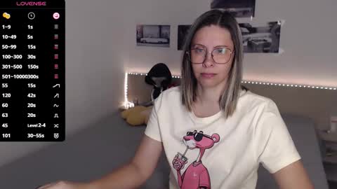 Julie online show from October 7, 2025, 5:48 am