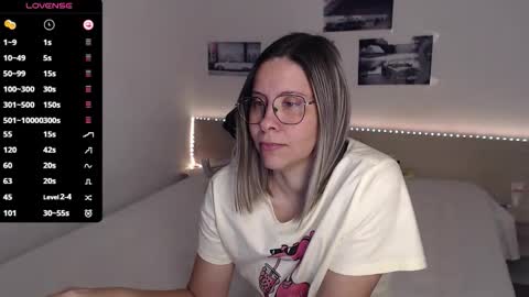 Julie online show from October 12, 2025, 4:11 am