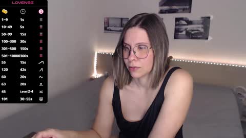 Julie online show from March 7, 2026, 4:15 pm