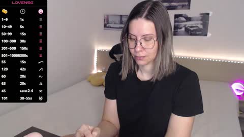 Julie online show from April 8, 2026, 4:12 am