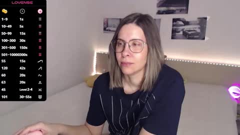 Julie online show from April 10, 2026, 3:56 am