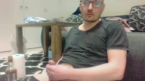 justnotsobig online show from April 16, 2026, 10:12 pm