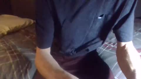 Snapshot of justpatrick32 chatting on December 27, 2024, 3:42 am Patrick online show from December 27, 2024, 3:42 am