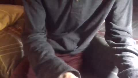 Snapshot of justpatrick32 chatting on January 8, 2025, 3:40 am Patrick online show from January 8, 2025, 3:40 am