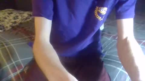 Snapshot of justpatrick32 chatting on January 22, 2025, 3:52 am Patrick online show from January 22, 2025, 3:52 am