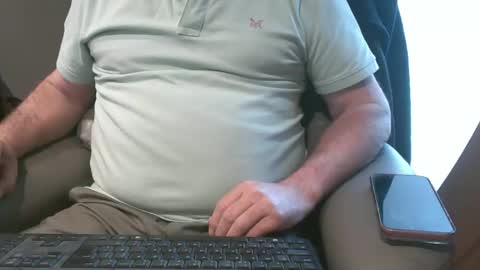 here to Have Fun online show from April 25, 2026, 1:36 pm