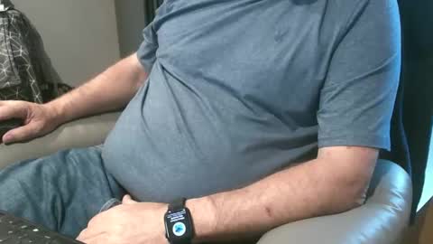 Snapshot of justpleased2behere chatting on June 5, 2026, 4:02 pm here to Have Fun online show from June 5, 2026, 4:02 pm