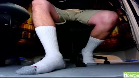 M. Dean online show from February 24, 2026, 8:07 pm