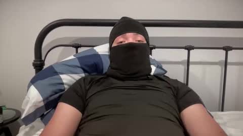 justsoboredlol online show from October 25, 2025, 5:37 am