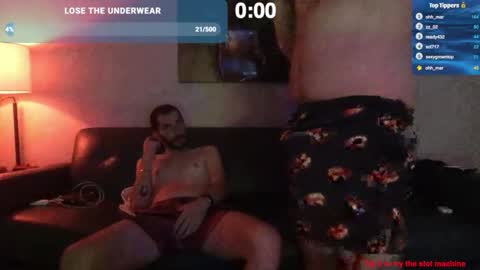 JUSTSUMBROS online show from October 24, 2025, 3:25 am