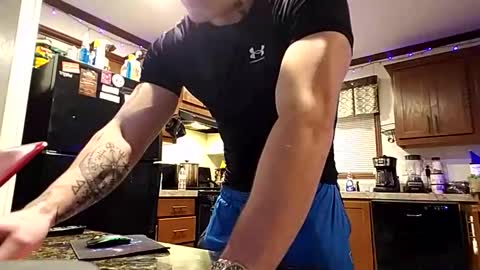 justus0624 online show from September 12, 2025, 12:55 am