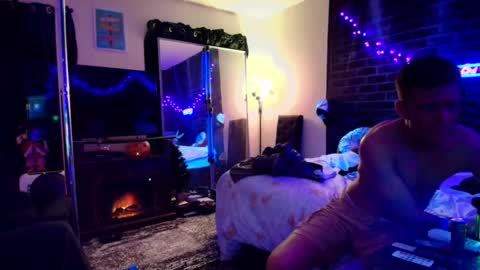 Eetantungfuk Mias online show from December 10, 2024, 6:54 am