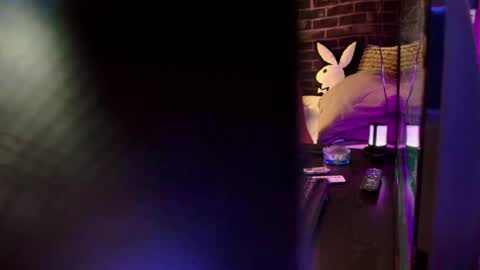 Eetantungfuk Mias online show from December 12, 2024, 10:02 am