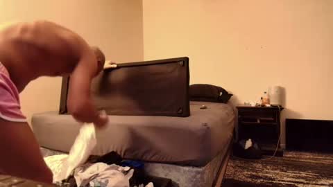 Eetantungfuk Mias online show from January 30, 2025, 3:33 am