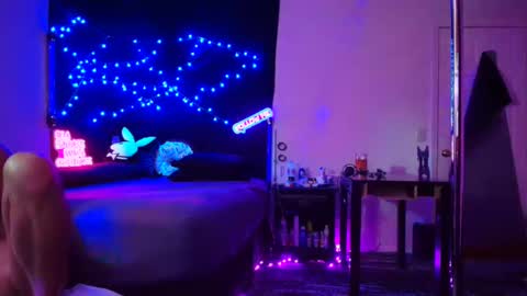 Eetantungfuk Mias online show from February 8, 2025, 10:29 pm