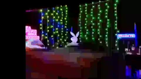 Eetantungfuk Mias online show from February 26, 2025, 6:37 am