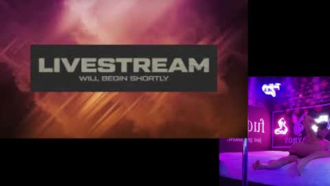 Eetantungfuk Mias online show from March 7, 2025, 10:56 am