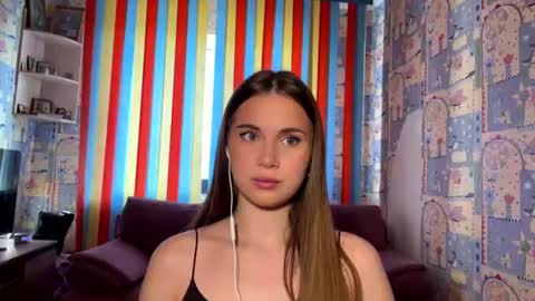 Melissa online show from June 18, 2026, 4:35 am