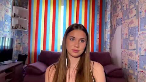 Melissa online show from June 18, 2026, 9:14 am