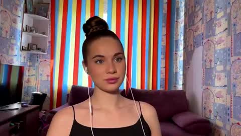 Melissa online show from June 20, 2026, 4:15 am