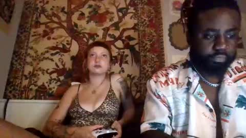 Snapshot of jvohenry chatting on July 24, 2026, 2:31 am EDEN N STORM online show from July 24, 2026, 2:31 am