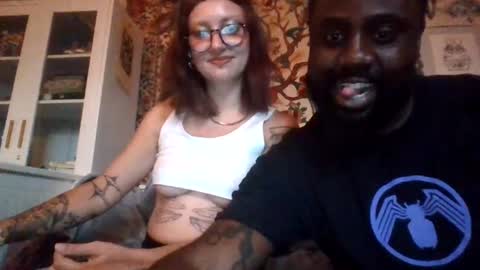Snapshot of jvohenry chatting on July 26, 2026, 12:41 am EDEN N STORM online show from July 26, 2026, 12:41 am