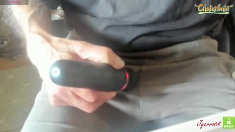 Im Jy online show from April 23, 2026, 9:30 am