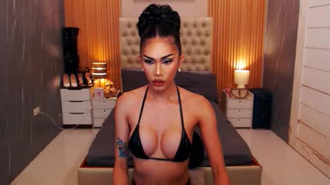 Jynx online show from March 15, 2026, 3:01 am