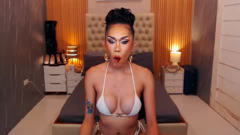 Jynx online show from March 22, 2026, 5:00 am