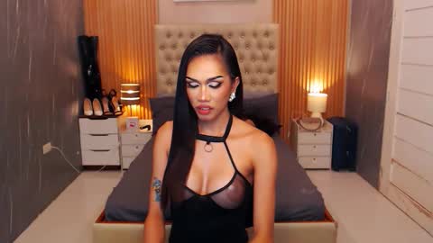 Jynx online show from March 23, 2026, 3:54 am