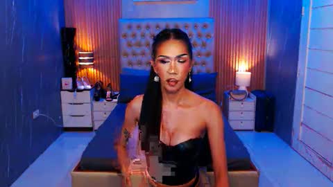 Jynx online show from March 24, 2026, 11:26 am